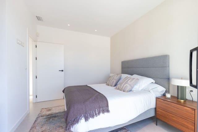 3 Zimmer Villa zu verkaufen in Finestrat mit Pool - 549.000 € (Ref: 8075752)