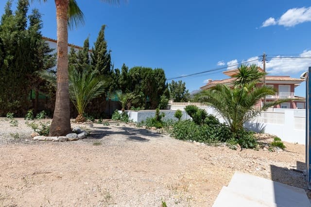 Chalet de 5 habitaciones en Albir, Alfaz del Pi / L'Alfàs del Pi en venta con piscina garaje - 795.000 € (Ref: 8305107)