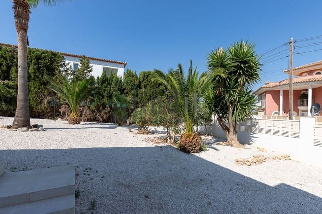 5 soverom Villa til salgs i Albir, Alfaz del Pi / L'Alfàs del Pi med svømmebasseng garasje - € 795 000 (Ref: 8305107)