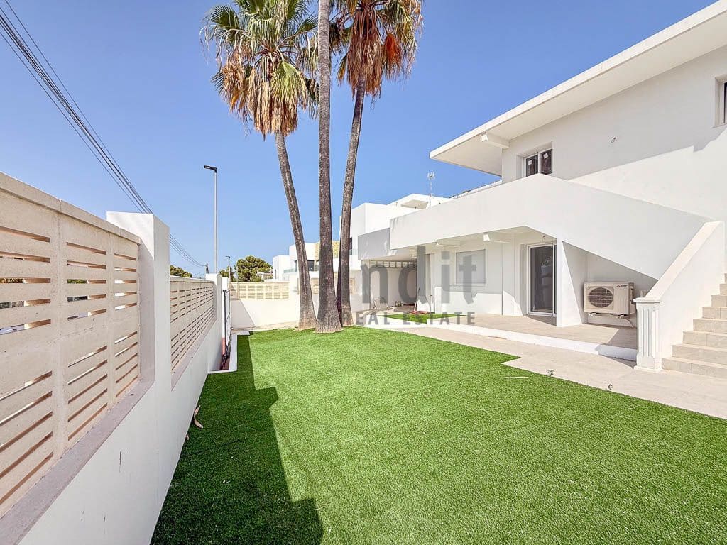 Chalet de 5 habitaciones en Albir en venta con piscina garaje - 795.000 € (Ref: 8305107)