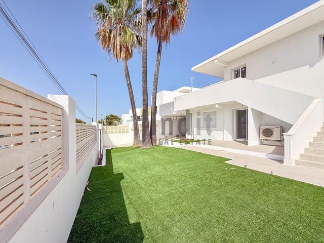 5 soverom Villa til salgs i Albir, Alfaz del Pi / L'Alfàs del Pi med svømmebasseng garasje - € 795 000 (Ref: 8305107)