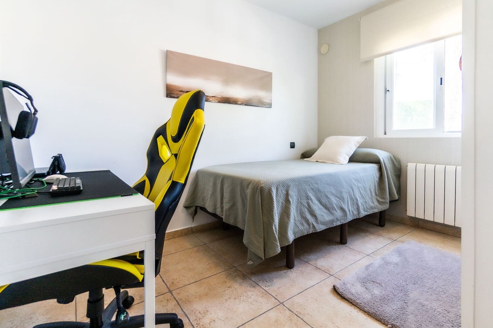 3 soveværelse Villa til salg i Albir med swimmingpool garage - € 795.000 (Ref: 8472176)