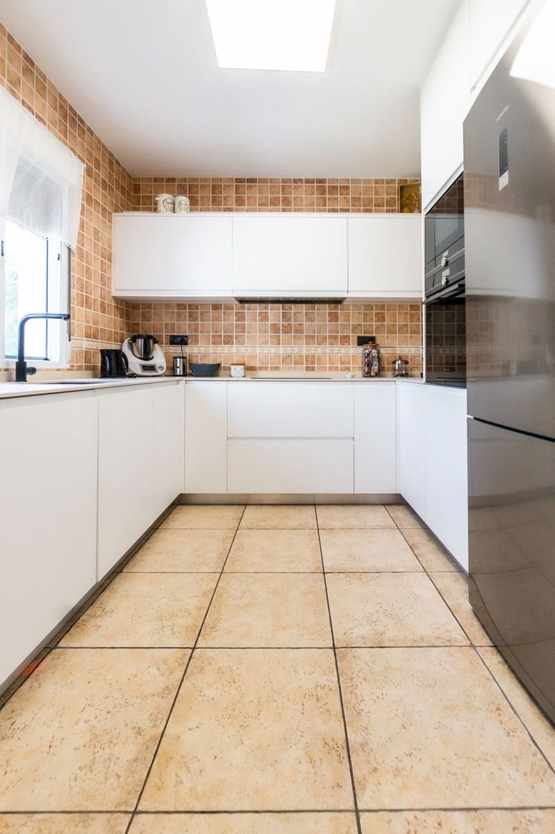 3 soveværelse Villa til salg i Albir med swimmingpool garage - € 795.000 (Ref: 8472176)