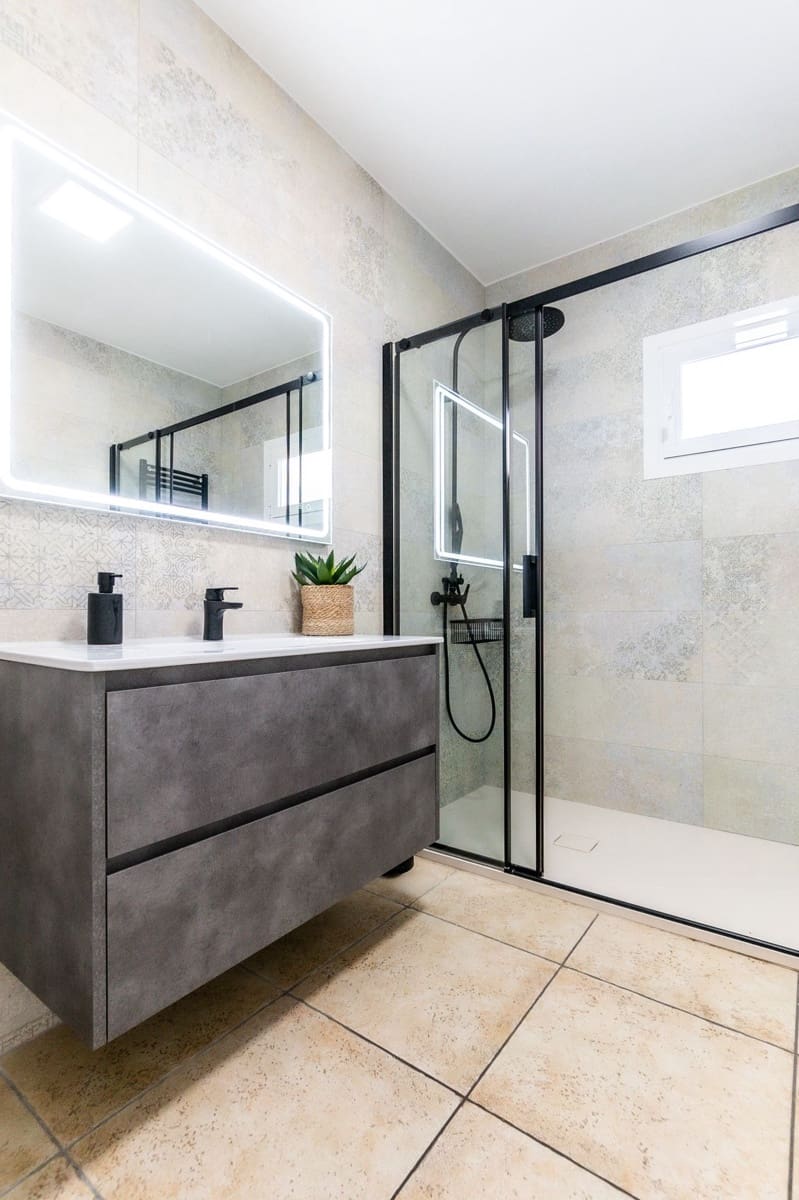 3 soveværelse Villa til salg i Albir med swimmingpool garage - € 795.000 (Ref: 8472176)