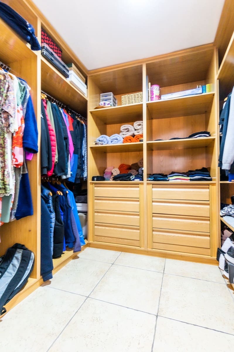 3 soveværelse Villa til salg i Albir med swimmingpool garage - € 795.000 (Ref: 8472176)