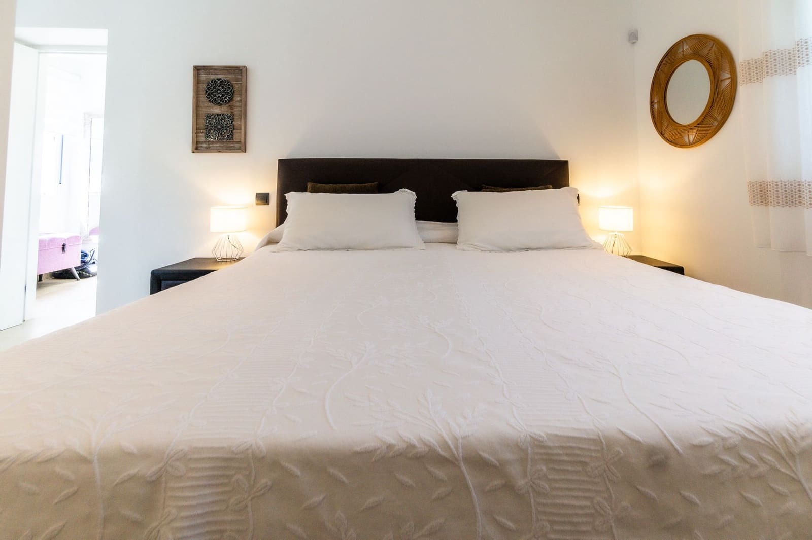 3 soveværelse Villa til salg i Albir med swimmingpool garage - € 795.000 (Ref: 8472176)