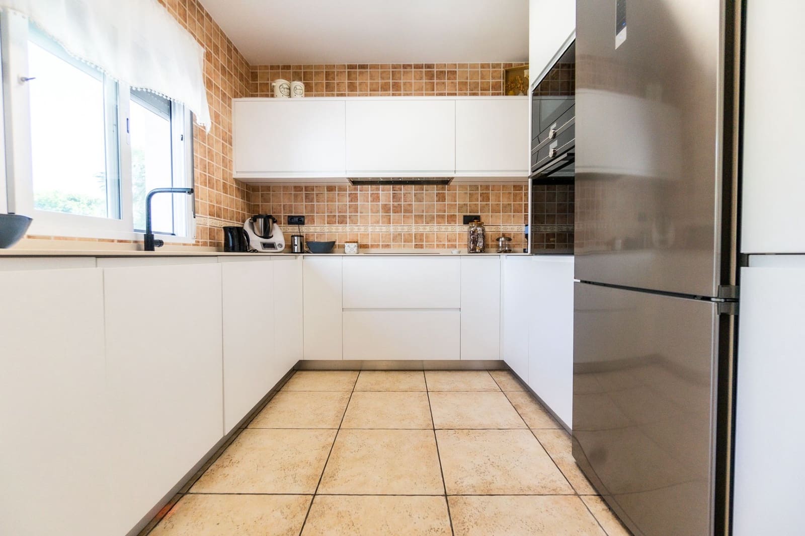 3 soveværelse Villa til salg i Albir med swimmingpool garage - € 795.000 (Ref: 8472176)