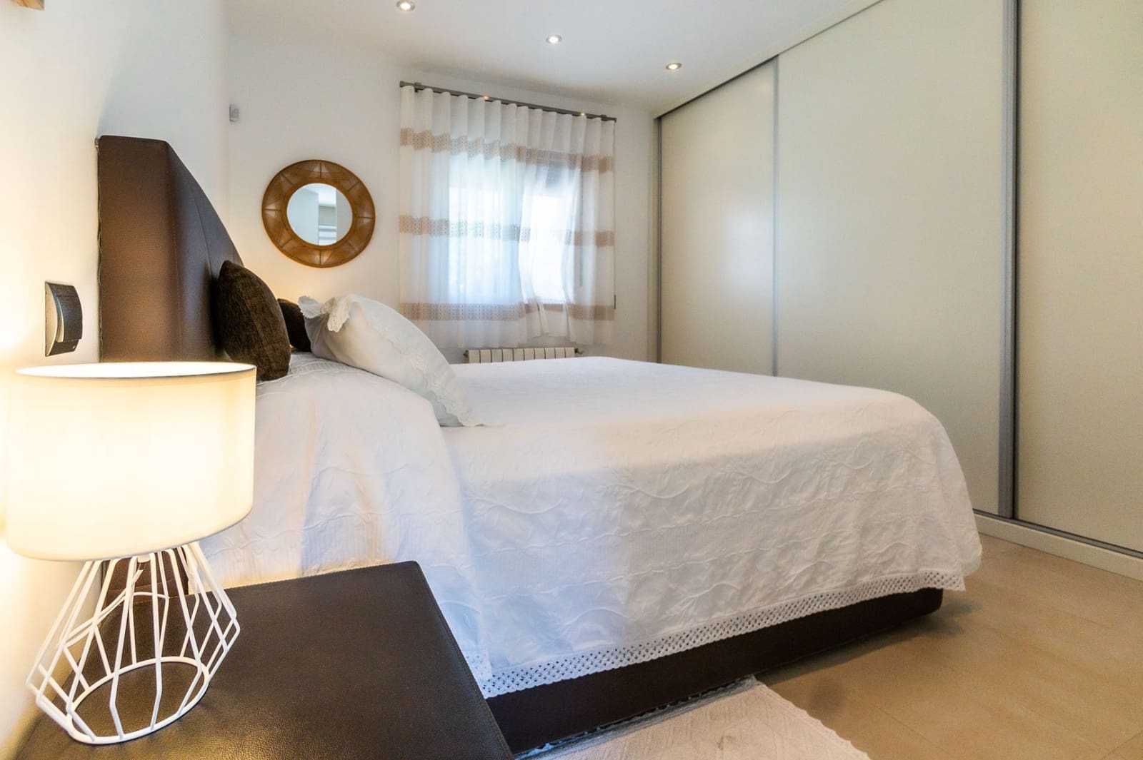 3 soveværelse Villa til salg i Albir med swimmingpool garage - € 795.000 (Ref: 8472176)