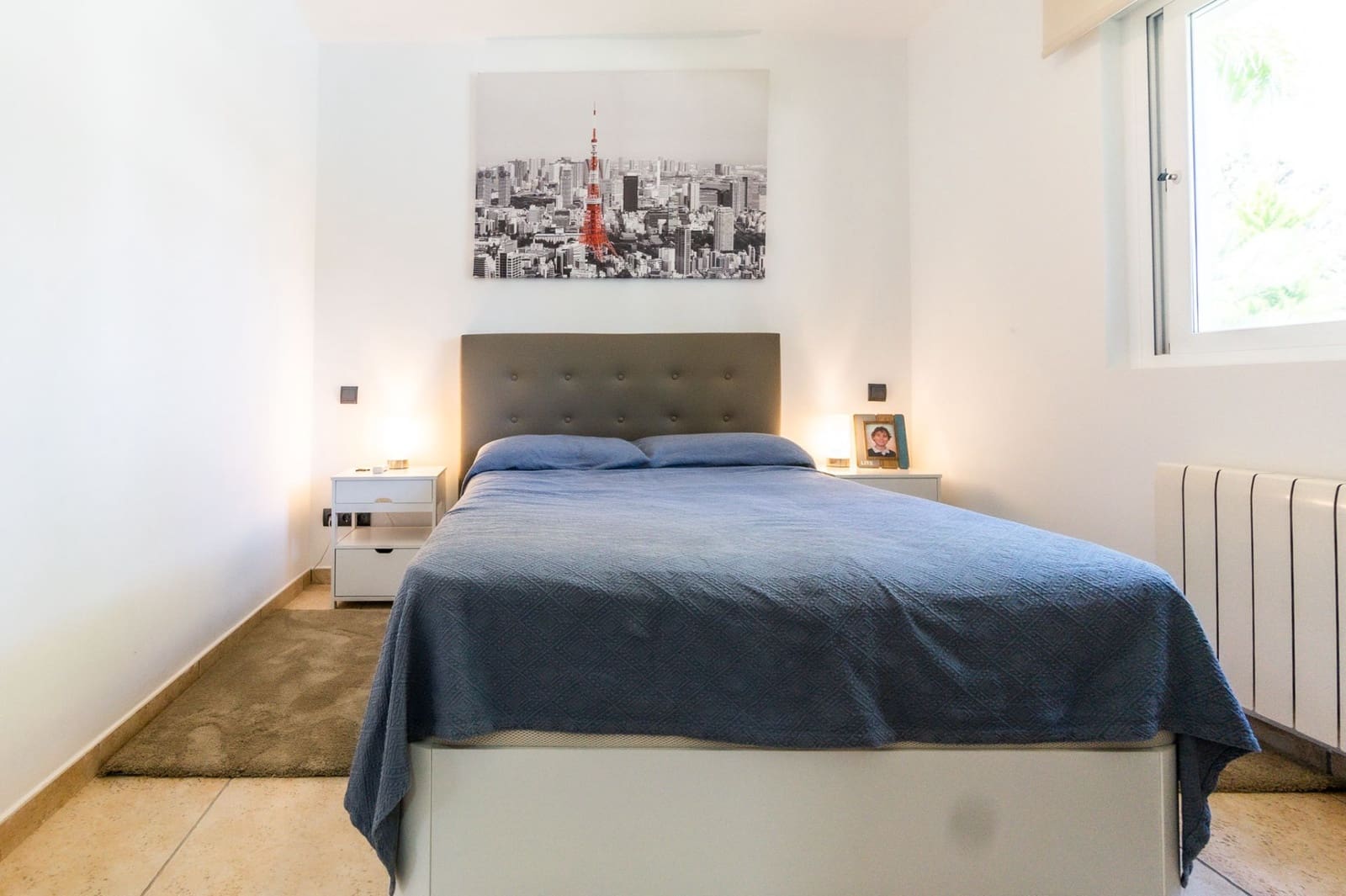 3 soveværelse Villa til salg i Albir med swimmingpool garage - € 795.000 (Ref: 8472176)