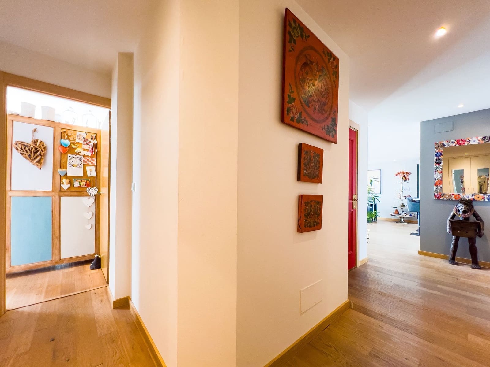 2 soveværelse Lejlighed til salg i Altea med swimmingpool garage - € 770.000 (Ref: 8481785)