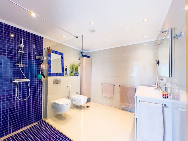 2 soveværelse Lejlighed til salg i Altea med swimmingpool garage - € 770.000 (Ref: 8481785)