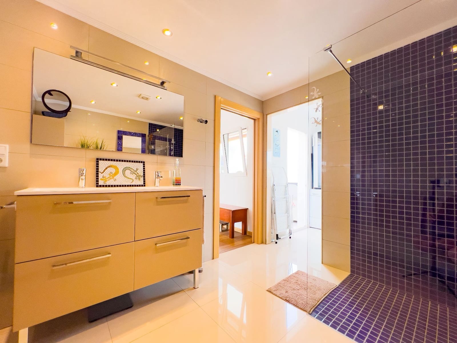 2 soveværelse Lejlighed til salg i Altea med swimmingpool garage - € 770.000 (Ref: 8481785)