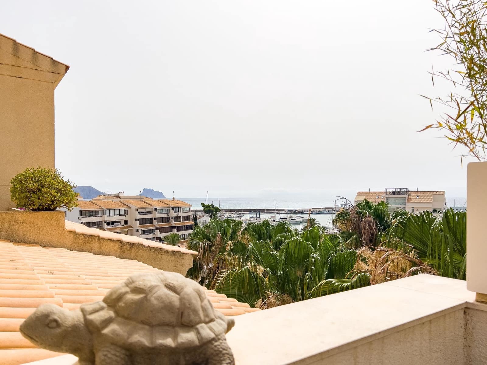 2 soveværelse Lejlighed til salg i Altea med swimmingpool garage - € 770.000 (Ref: 8481785)