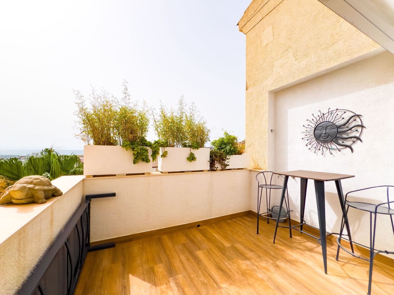 2 soveværelse Lejlighed til salg i Altea med swimmingpool garage - € 770.000 (Ref: 8481785)