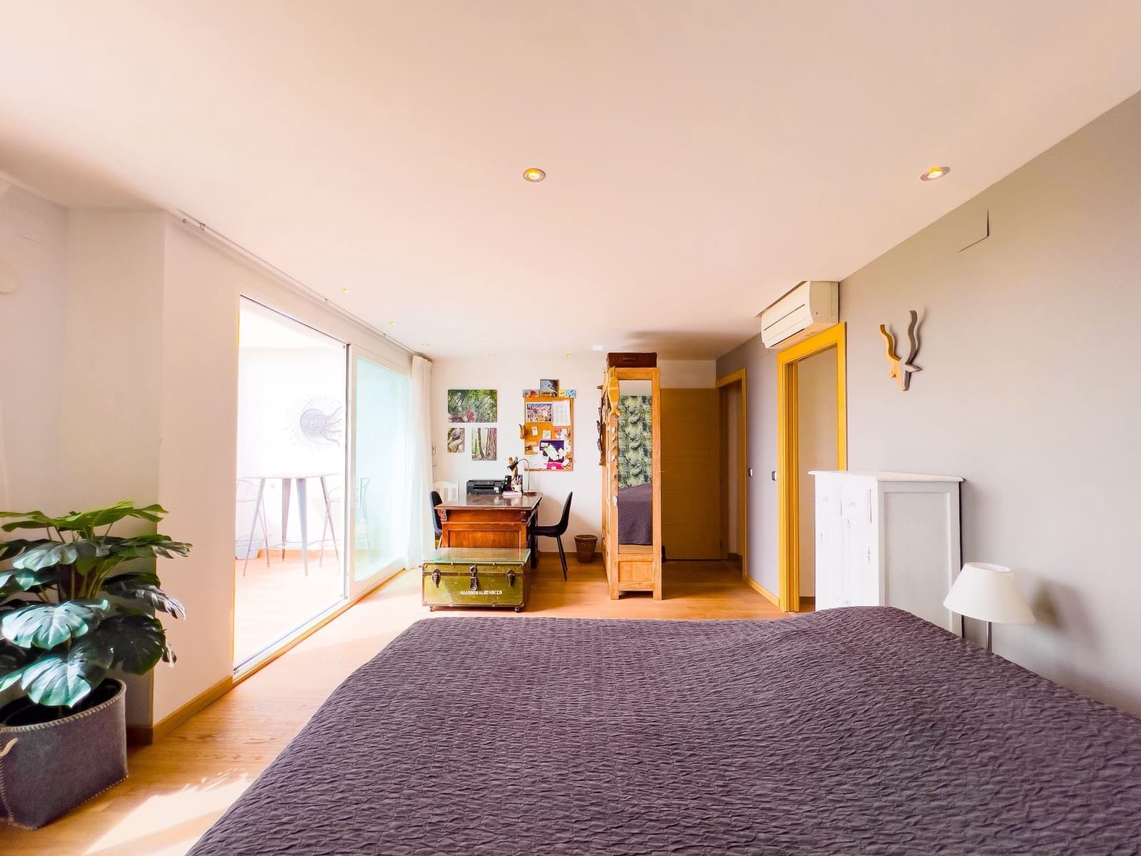 2 soveværelse Lejlighed til salg i Altea med swimmingpool garage - € 770.000 (Ref: 8481785)