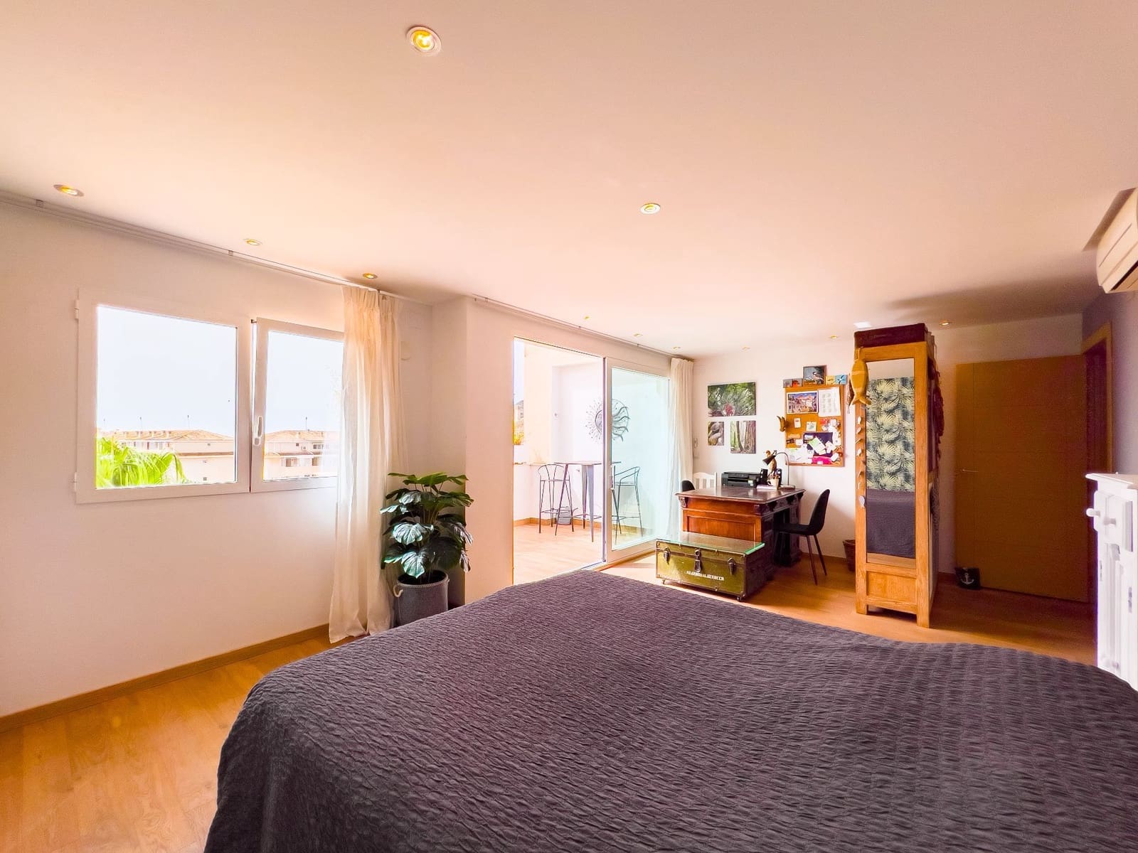 2 soveværelse Lejlighed til salg i Altea med swimmingpool garage - € 770.000 (Ref: 8481785)