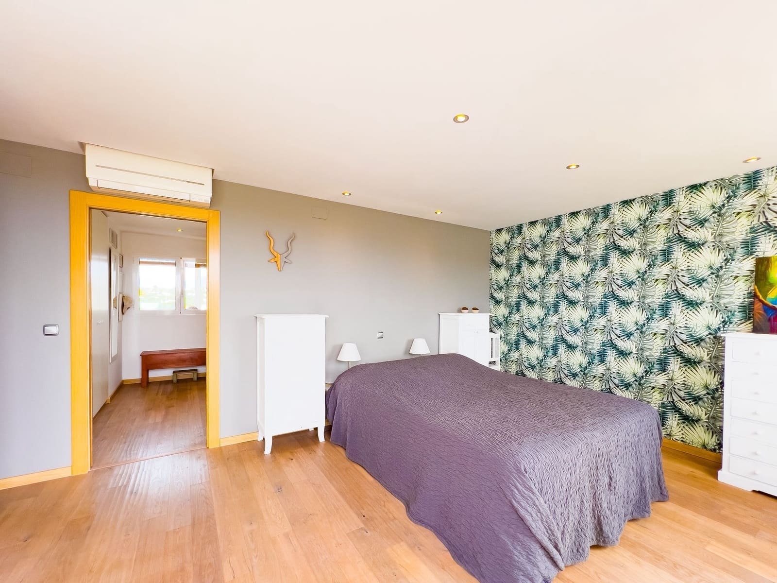 2 soveværelse Lejlighed til salg i Altea med swimmingpool garage - € 770.000 (Ref: 8481785)