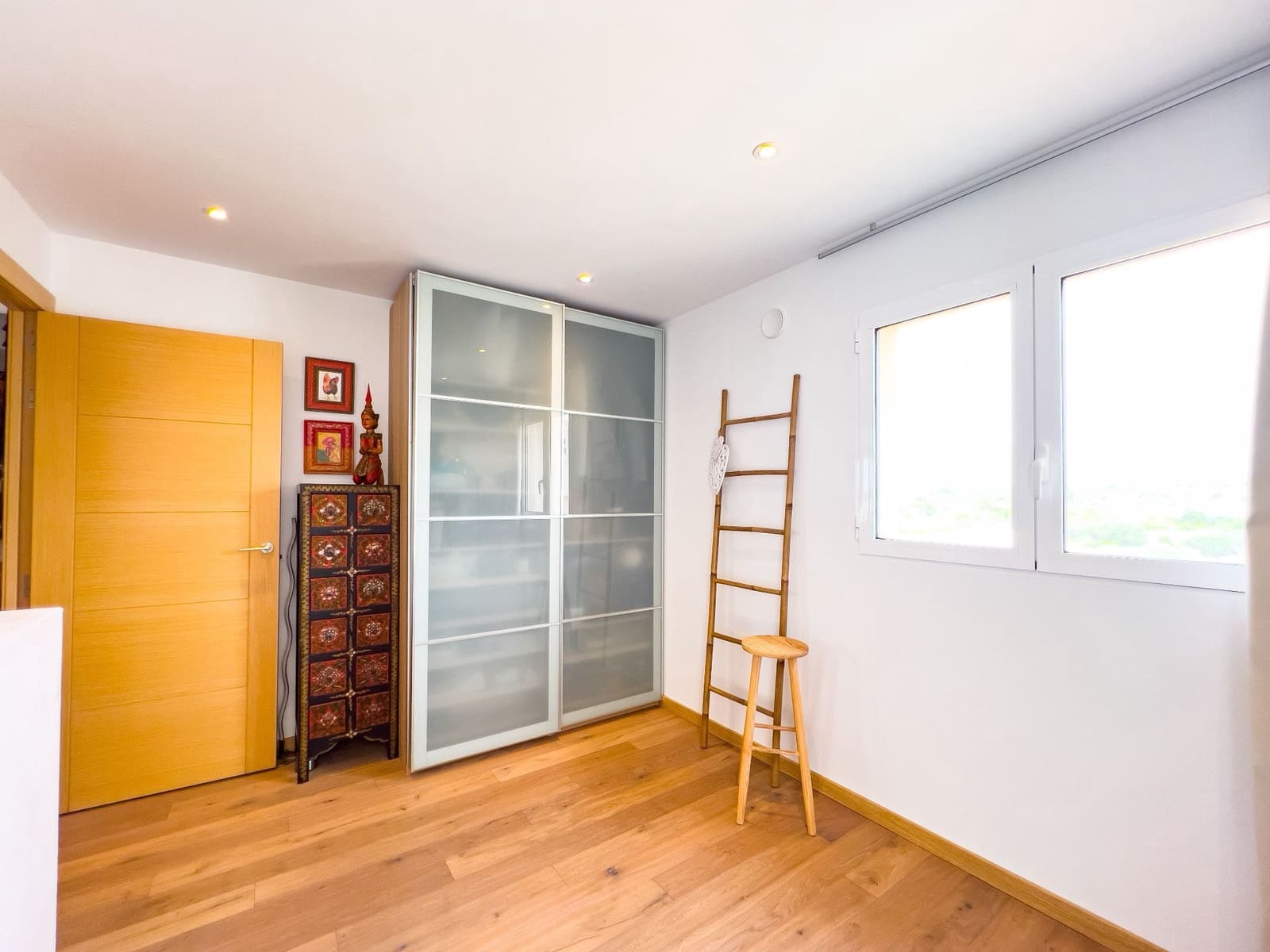 2 soveværelse Lejlighed til salg i Altea med swimmingpool garage - € 770.000 (Ref: 8481785)