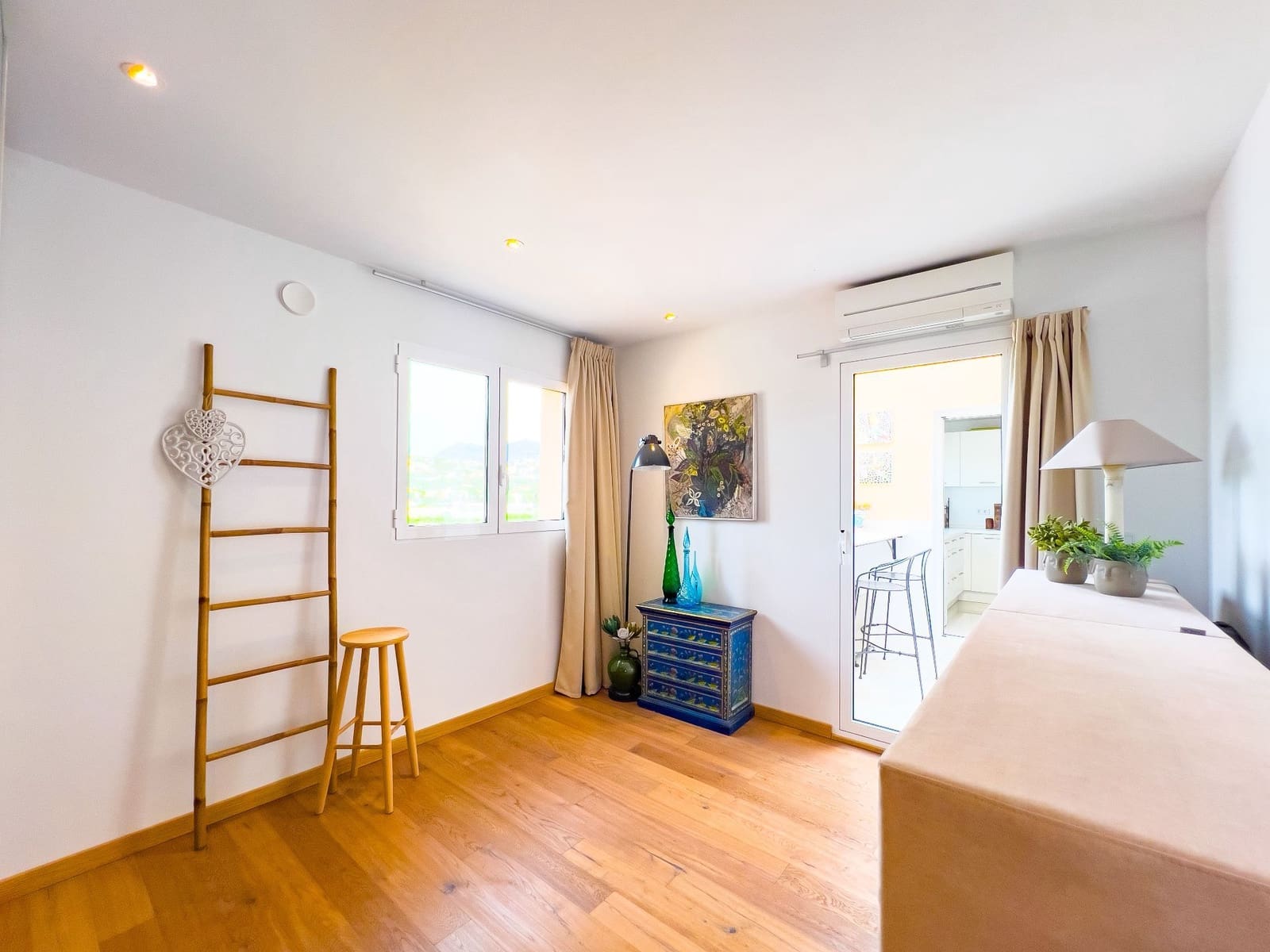 2 soveværelse Lejlighed til salg i Altea med swimmingpool garage - € 770.000 (Ref: 8481785)