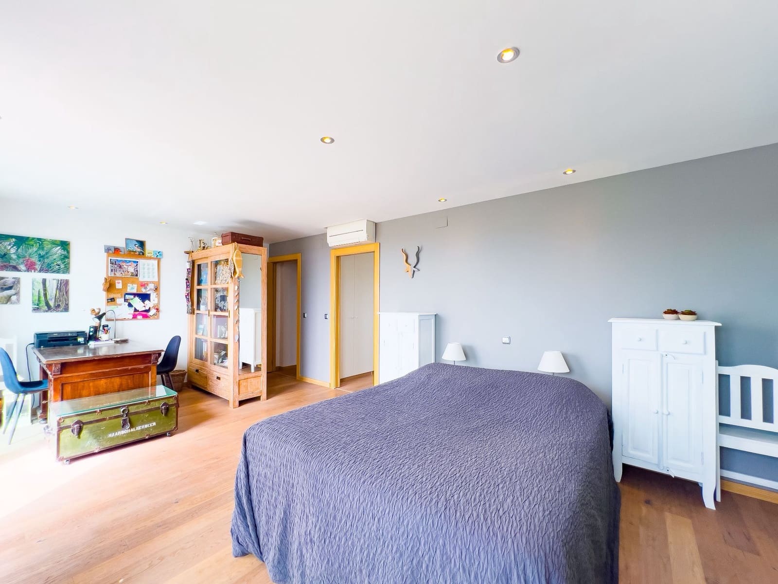 2 soveværelse Lejlighed til salg i Altea med swimmingpool garage - € 770.000 (Ref: 8481785)