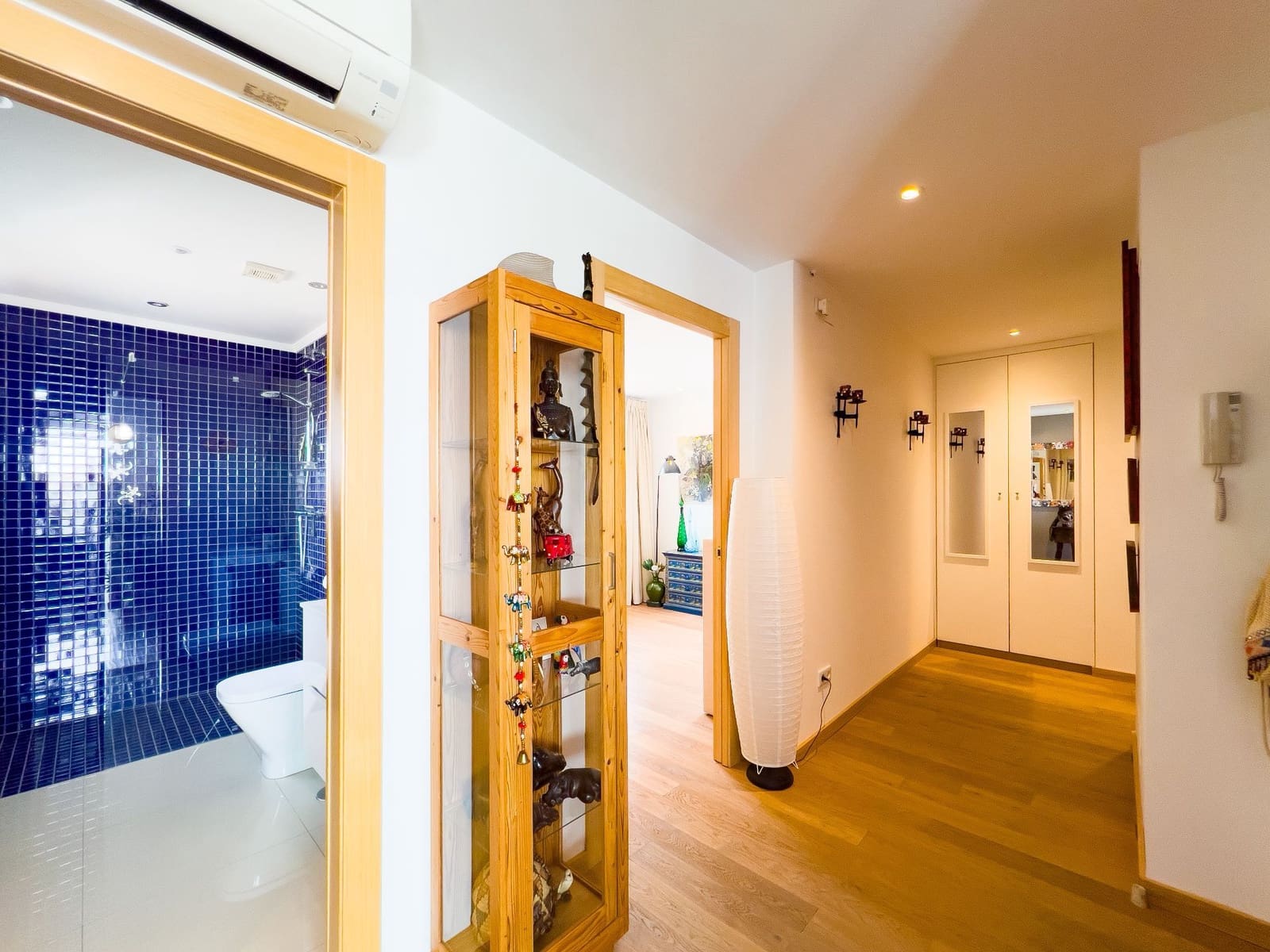 2 soveværelse Lejlighed til salg i Altea med swimmingpool garage - € 770.000 (Ref: 8481785)