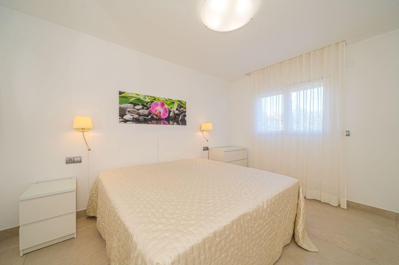 4 bedroom Villa for sale in Albir with pool - € 1,195,000 (Ref: 8561225)