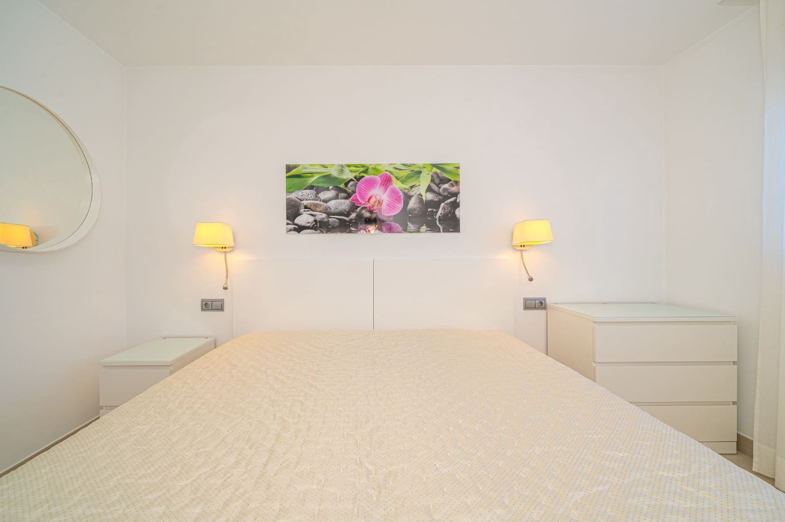 4 bedroom Villa for sale in Albir with pool - € 1,195,000 (Ref: 8561225)