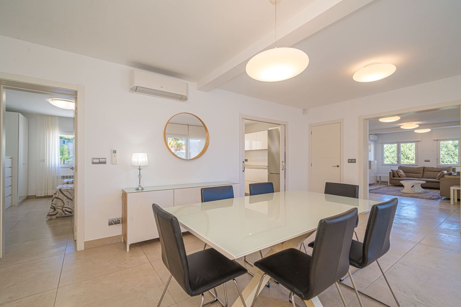 4 bedroom Villa for sale in Albir with pool - € 1,195,000 (Ref: 8561225)