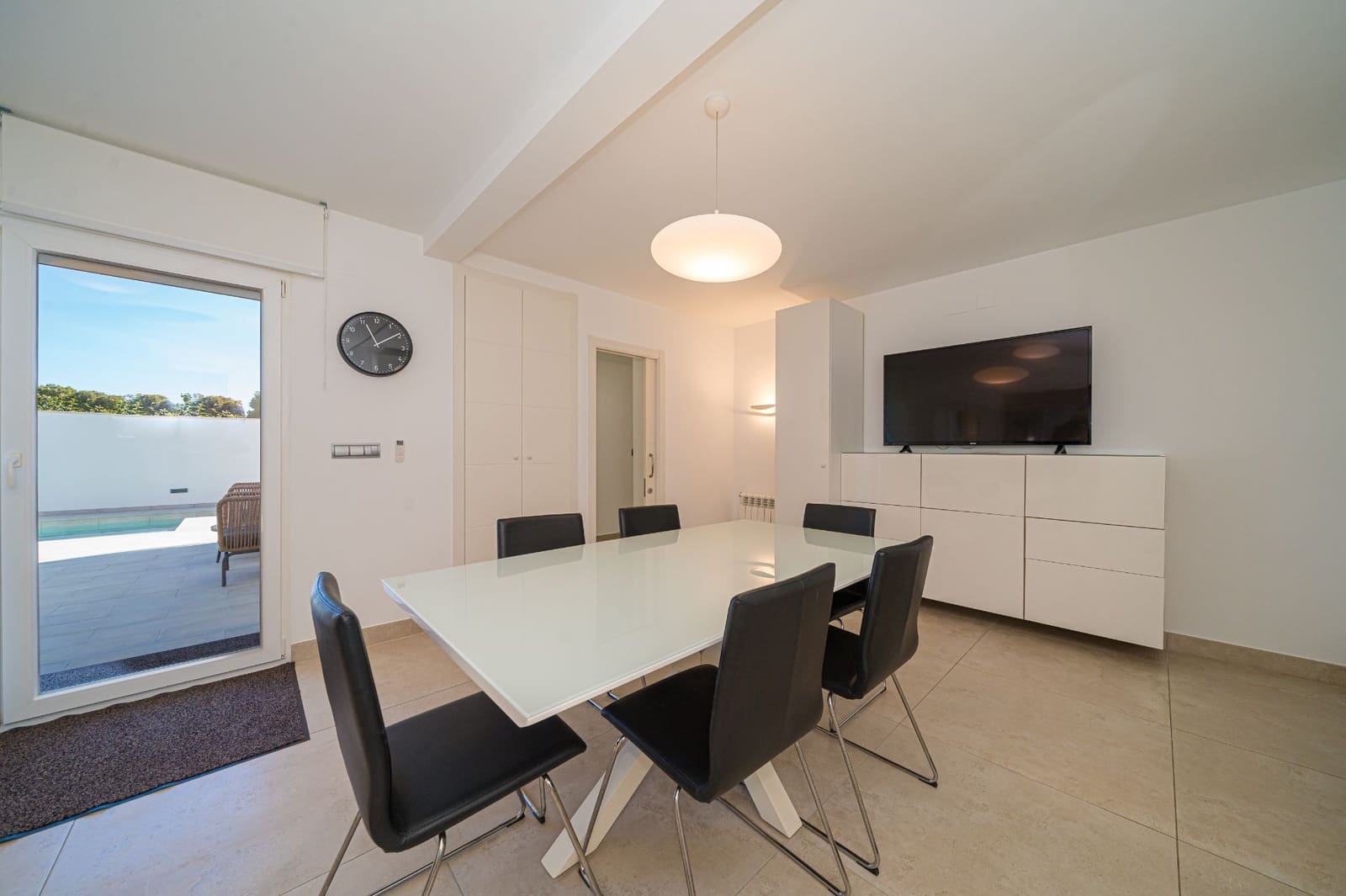 4 bedroom Villa for sale in Albir with pool - € 1,195,000 (Ref: 8561225)