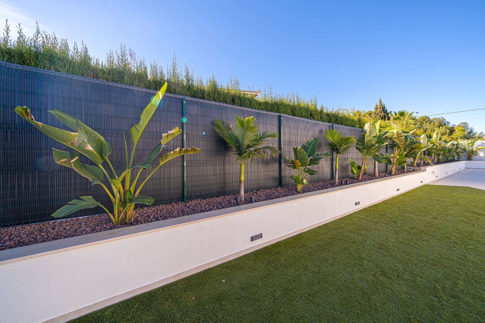 4 bedroom Villa for sale in Albir with pool - € 1,195,000 (Ref: 8561225)