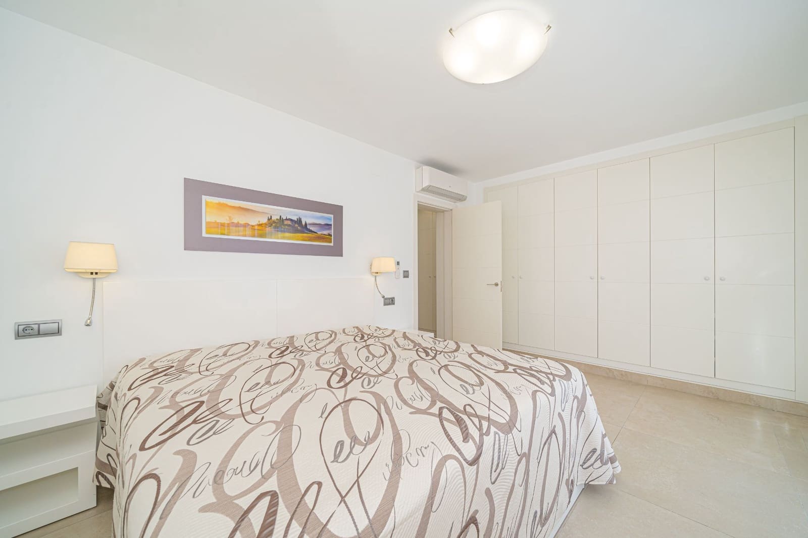 4 bedroom Villa for sale in Albir with pool - € 1,195,000 (Ref: 8561225)