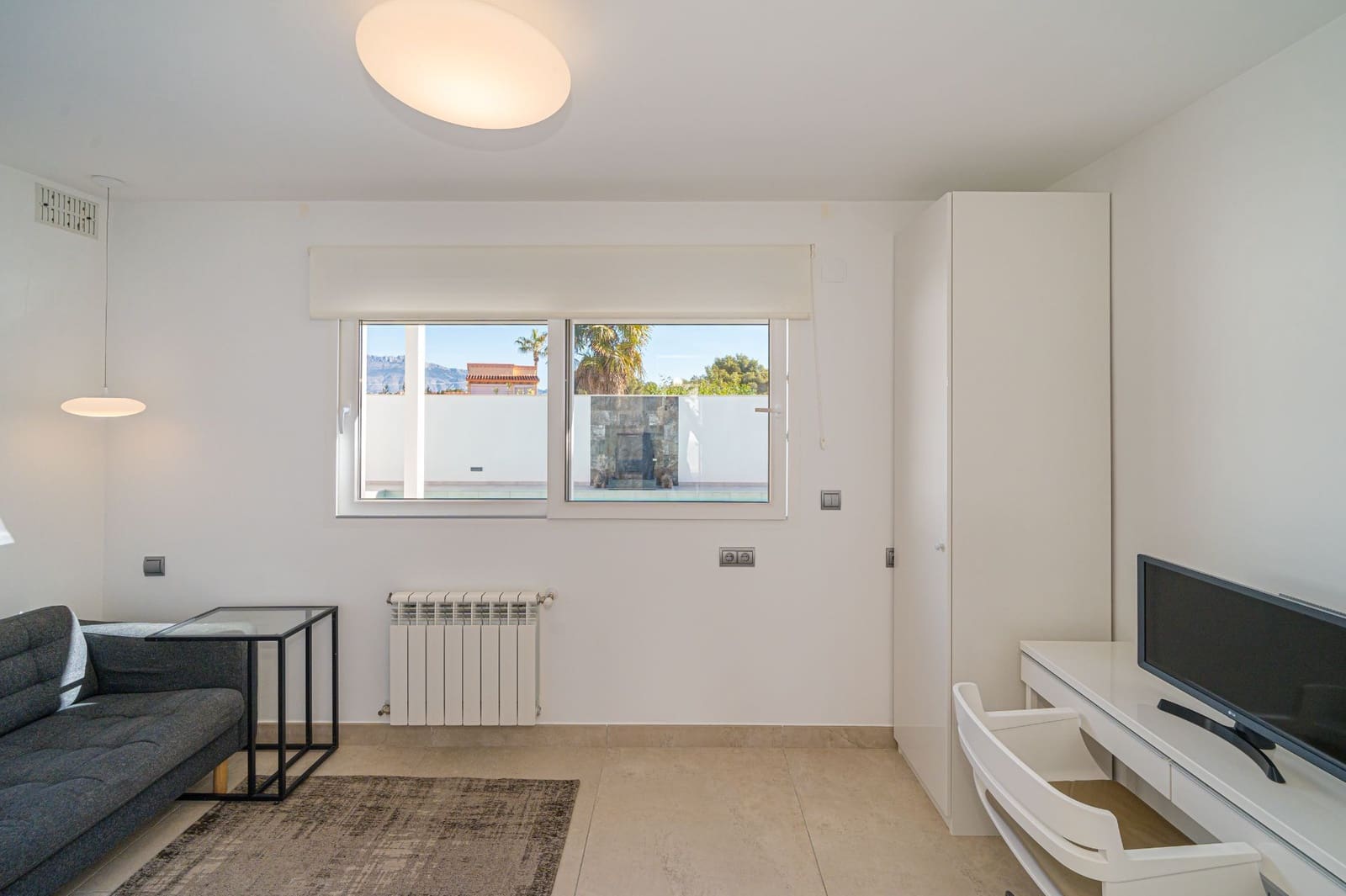 4 bedroom Villa for sale in Albir with pool - € 1,195,000 (Ref: 8561225)