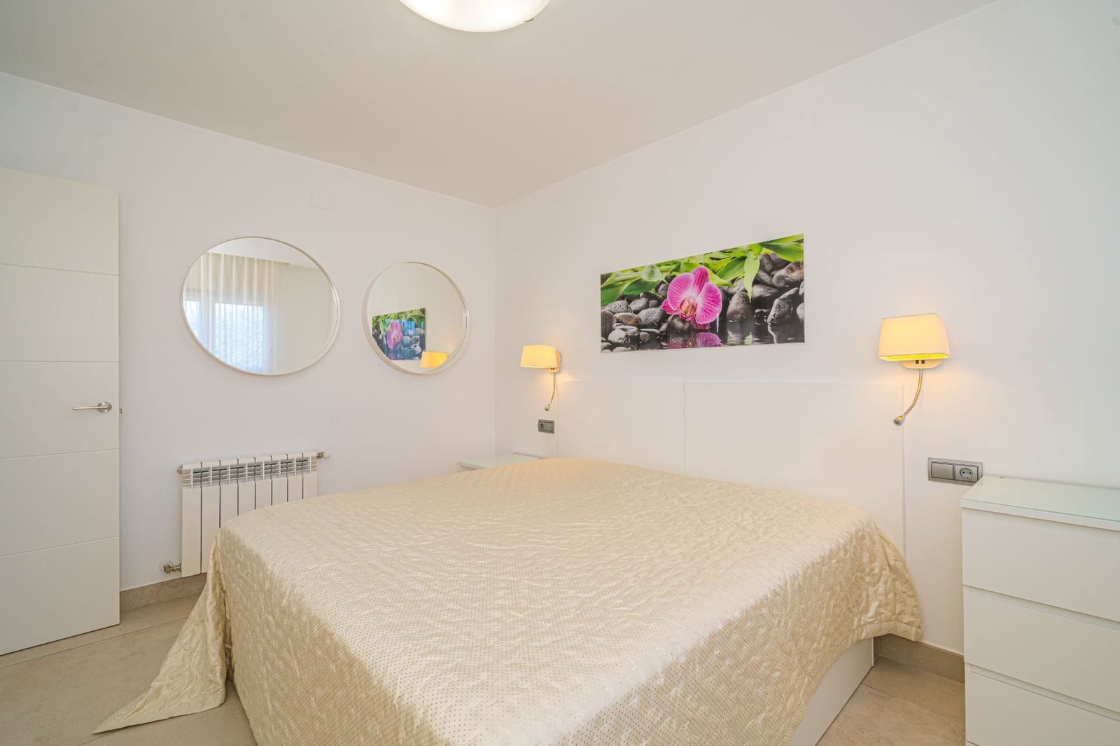 4 bedroom Villa for sale in Albir with pool - € 1,195,000 (Ref: 8561225)