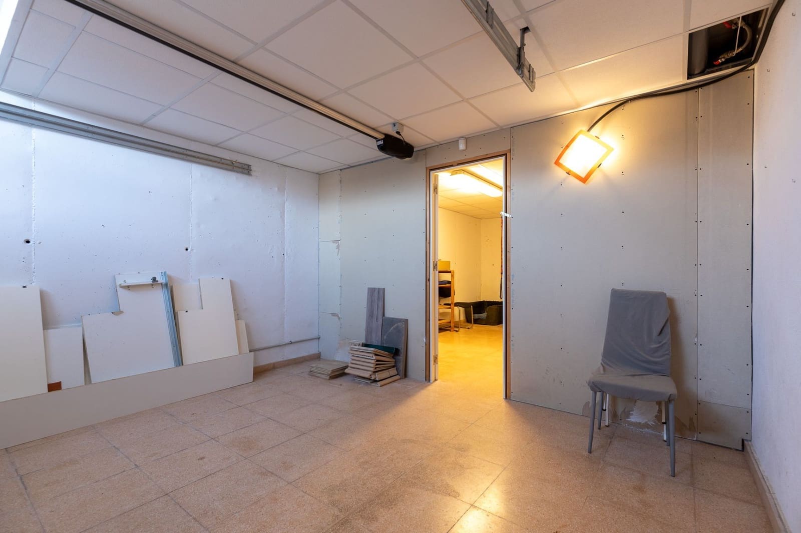 4 bedroom Villa for sale in Alfaz del Pi / L'Alfas del Pi with pool garage - € 398,000 (Ref: 8601301)