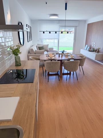 2 sypialnia Apartament na sprzedaż w Miasto Alicante / Alacant z basenem garażem - 270 000 € (Ref: 8757355)