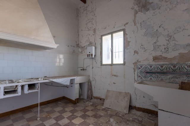 6 sypialnia Willa na sprzedaż w Polop - 695 000 € (Ref: 8885715)