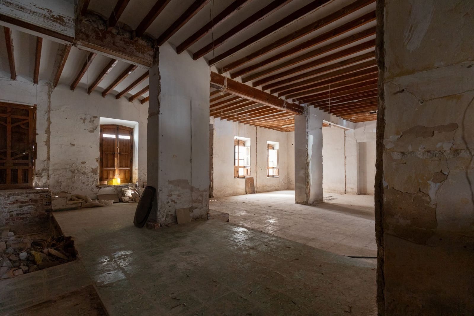 6 bedroom Villa for sale in Polop - € 695,000 (Ref: 8885715)