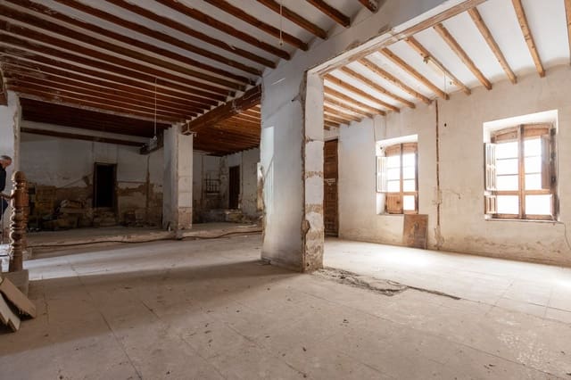 6 sypialnia Willa na sprzedaż w Polop - 695 000 € (Ref: 8885715)