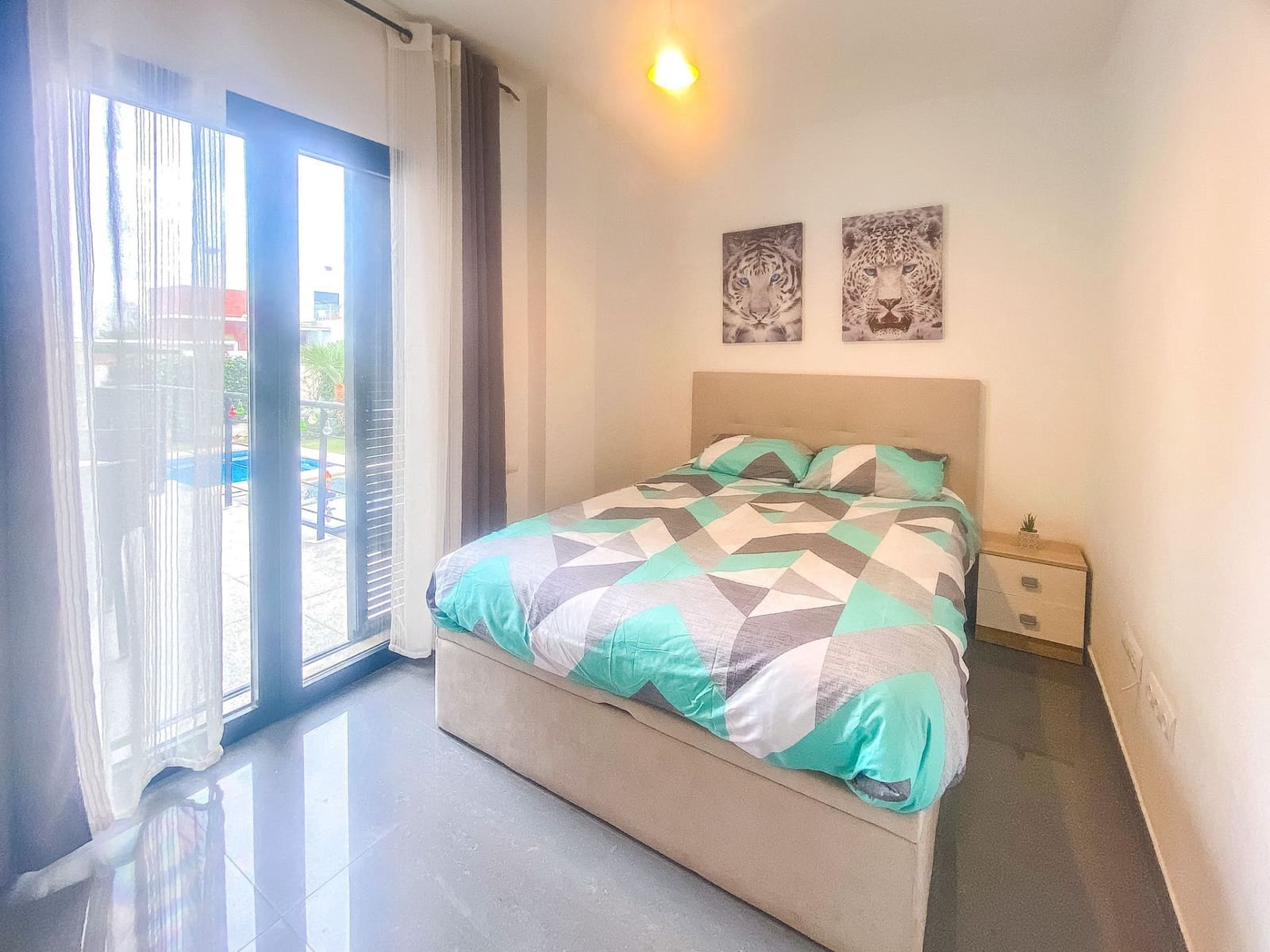 3 sovrum Villa till salu i Polop med pool - 459 000 € (Ref: 8892175)