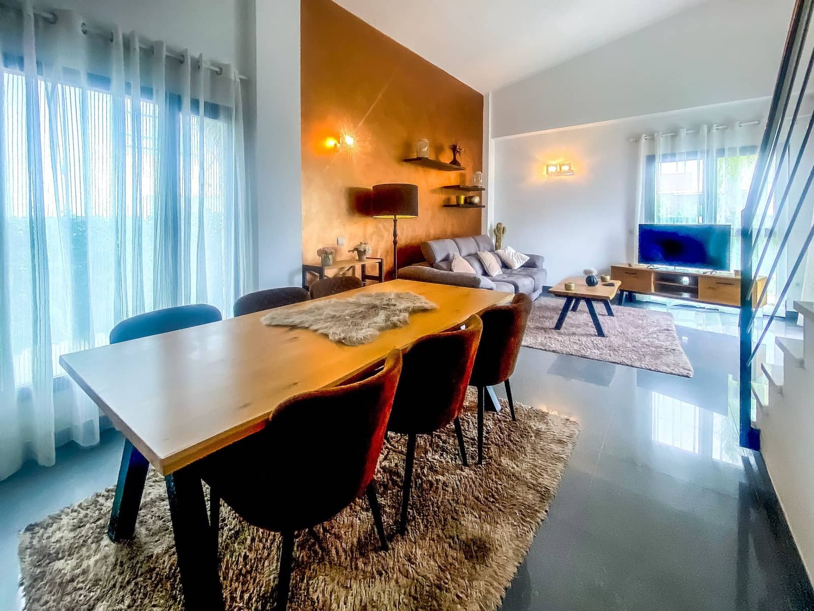 3 sovrum Villa till salu i Polop med pool - 459 000 € (Ref: 8892175)