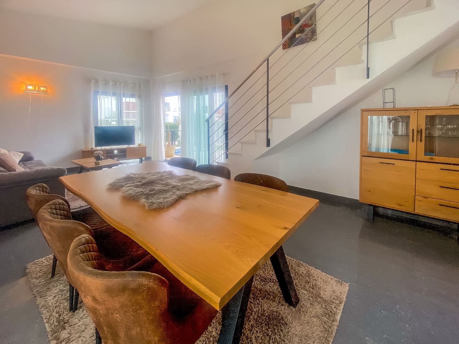 3 sovrum Villa till salu i Polop med pool - 459 000 € (Ref: 8892175)