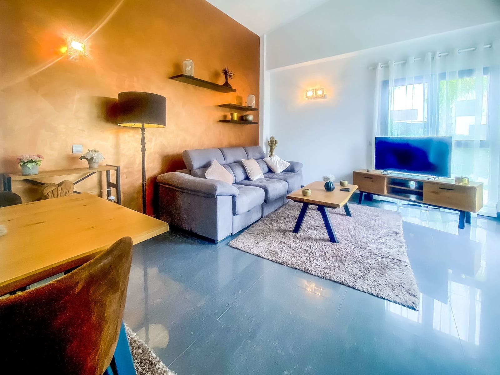 3 sovrum Villa till salu i Polop med pool - 459 000 € (Ref: 8892175)