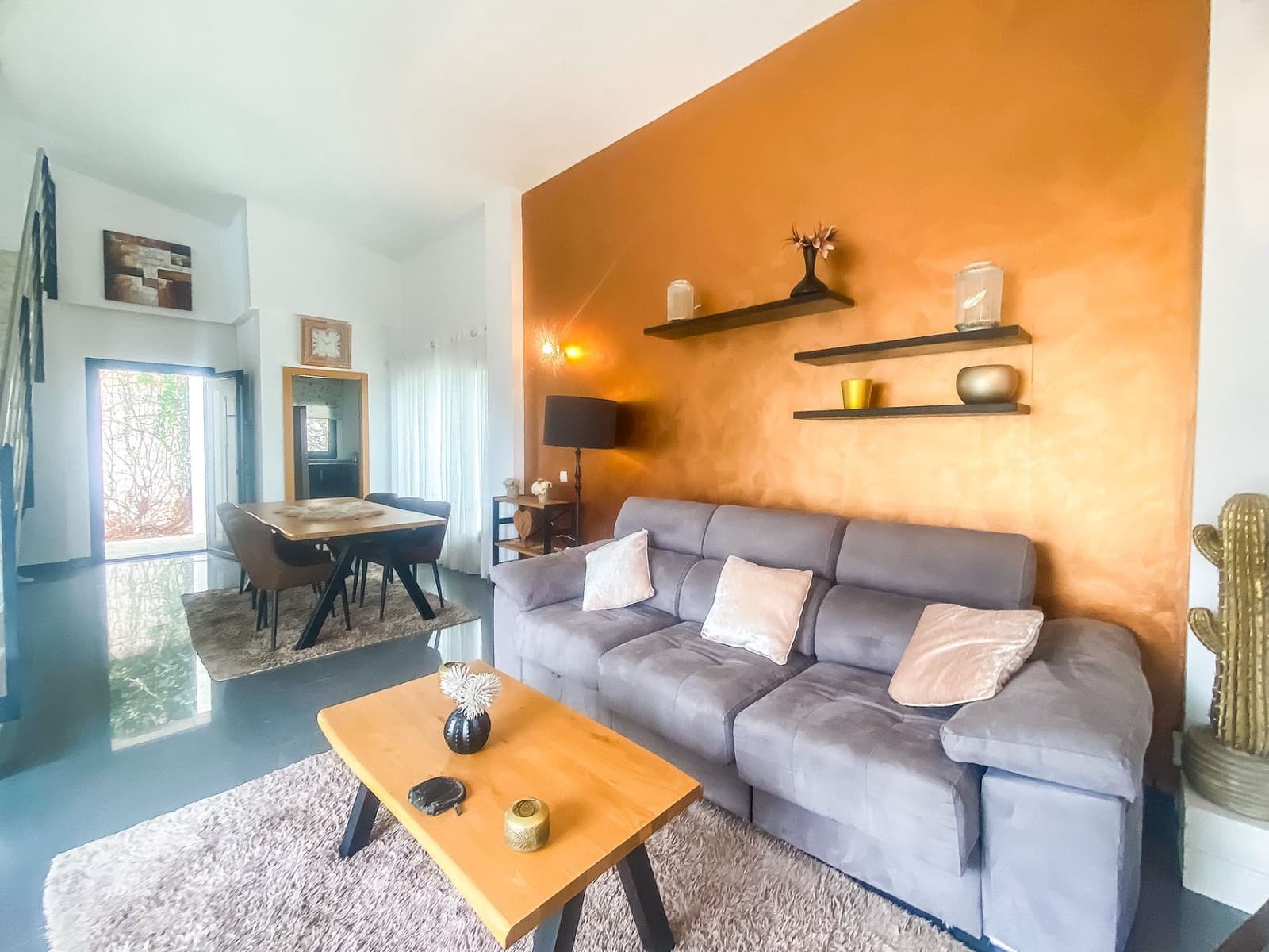 3 sovrum Villa till salu i Polop med pool - 459 000 € (Ref: 8892175)