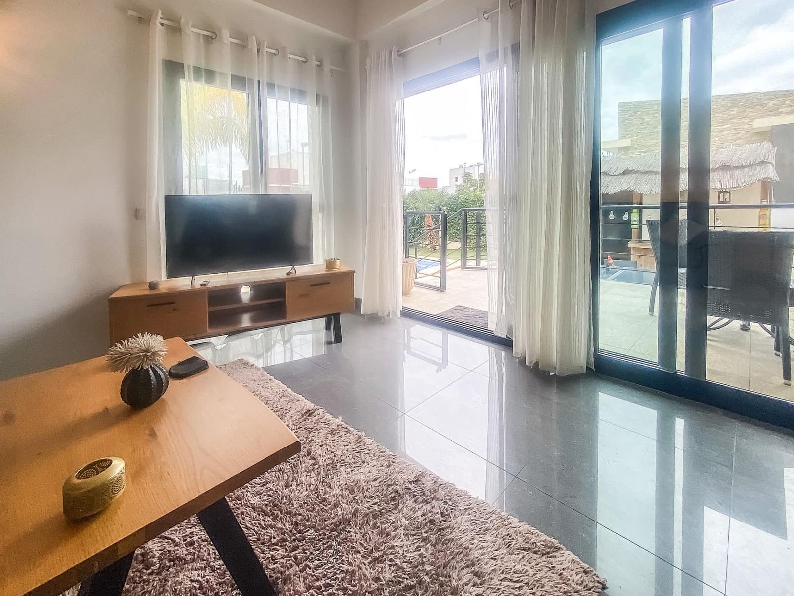 3 sovrum Villa till salu i Polop med pool - 459 000 € (Ref: 8892175)