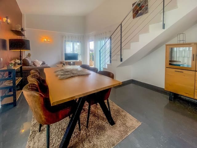 3 sovrum Villa till salu i Polop med pool - 459 000 € (Ref: 8892175)