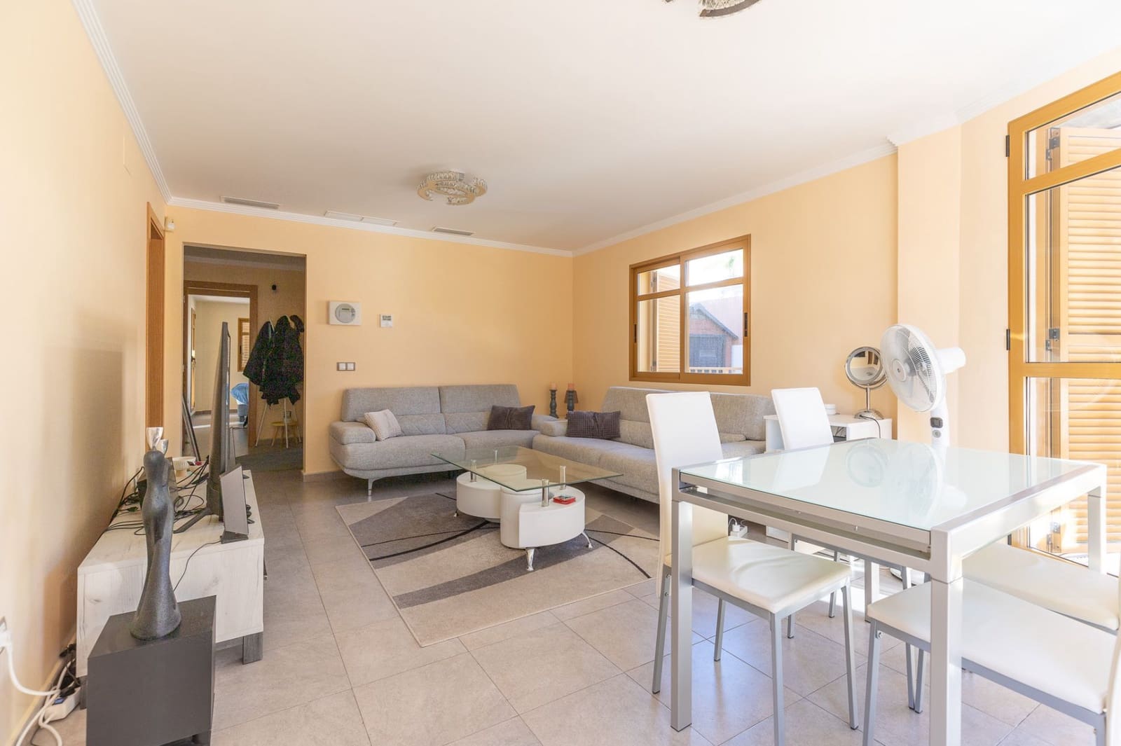 4 bedroom Villa for sale in Finestrat with pool garage - € 639,000 (Ref: 8892177)