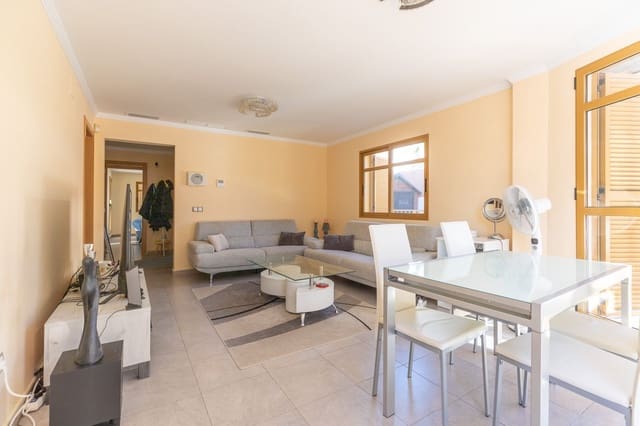 4 bedroom Villa for sale in Finestrat with pool garage - € 639,000 (Ref: 8892177)