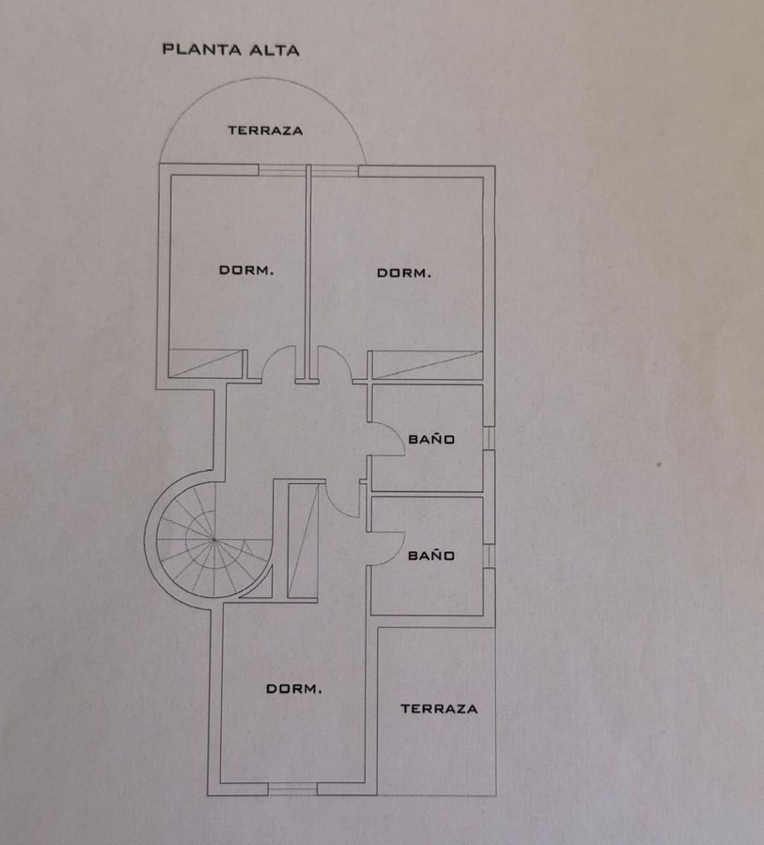 4 bedroom Villa for sale in Finestrat with pool garage - € 639,000 (Ref: 8892177)