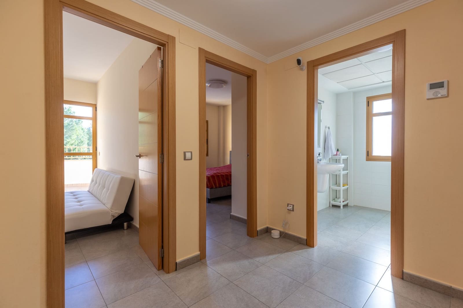 4 bedroom Villa for sale in Finestrat with pool garage - € 639,000 (Ref: 8892177)