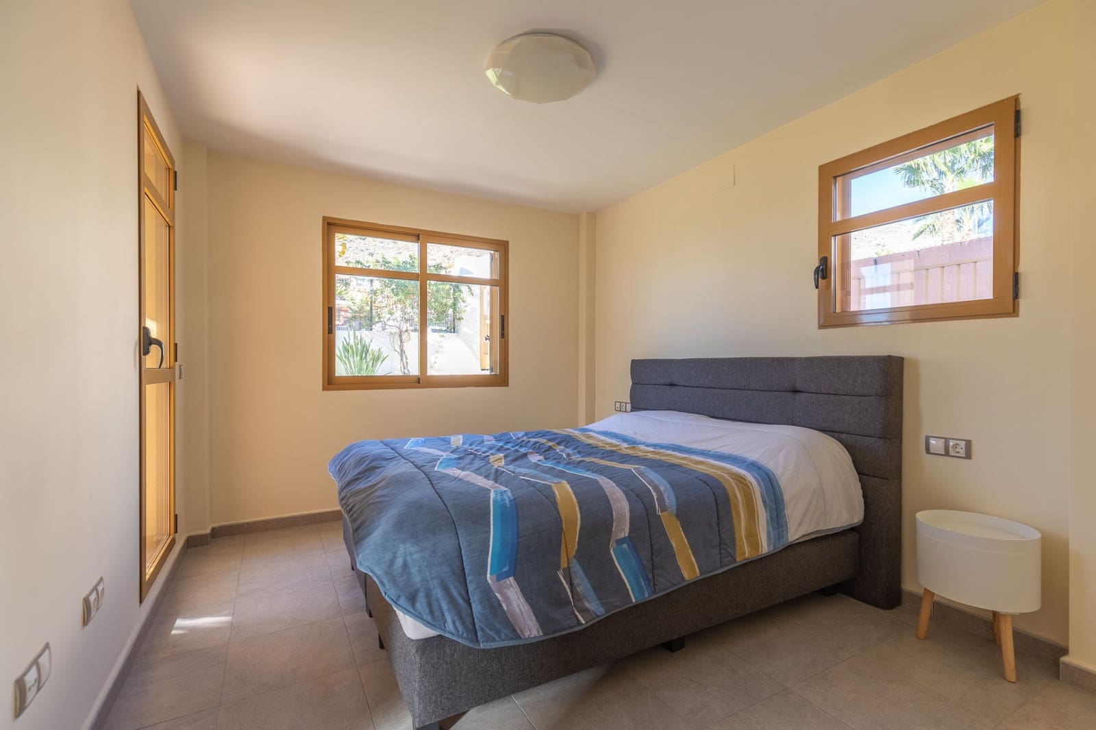 4 bedroom Villa for sale in Finestrat with pool garage - € 639,000 (Ref: 8892177)